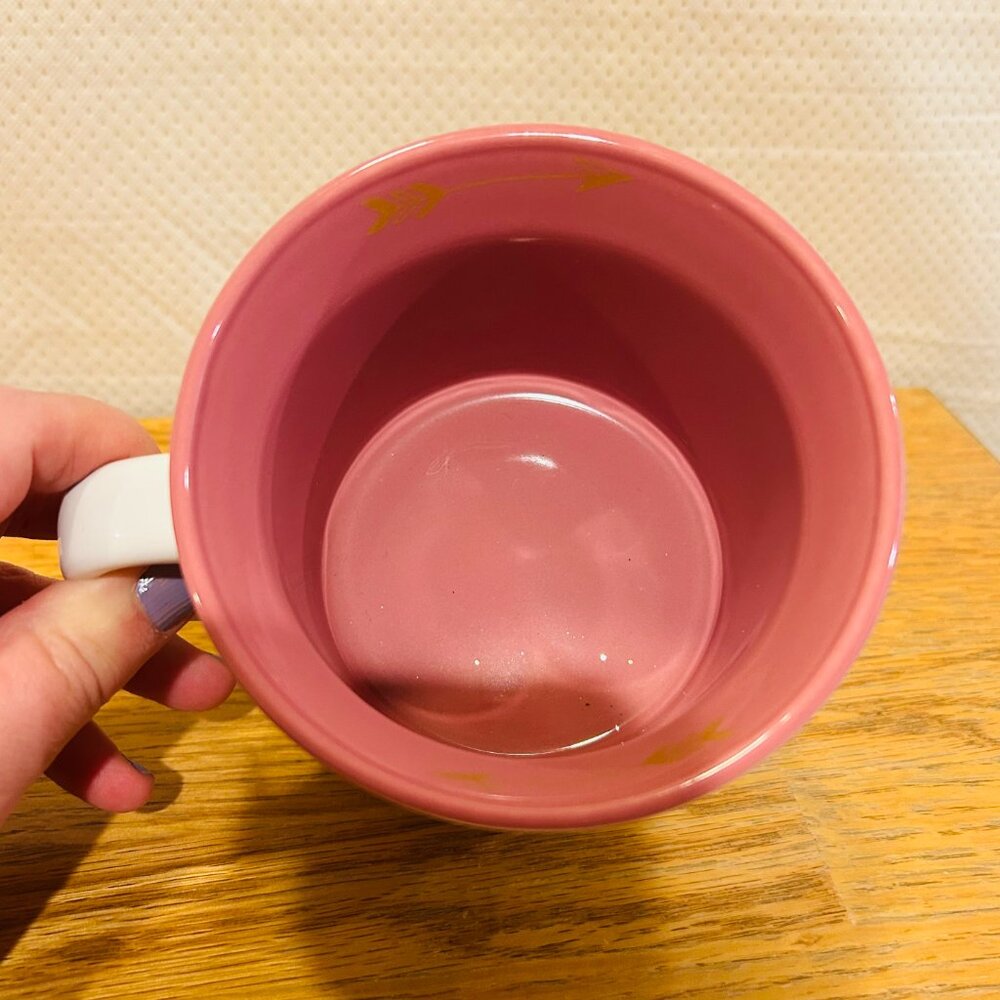 Coffee mug - Picture 2 of 4